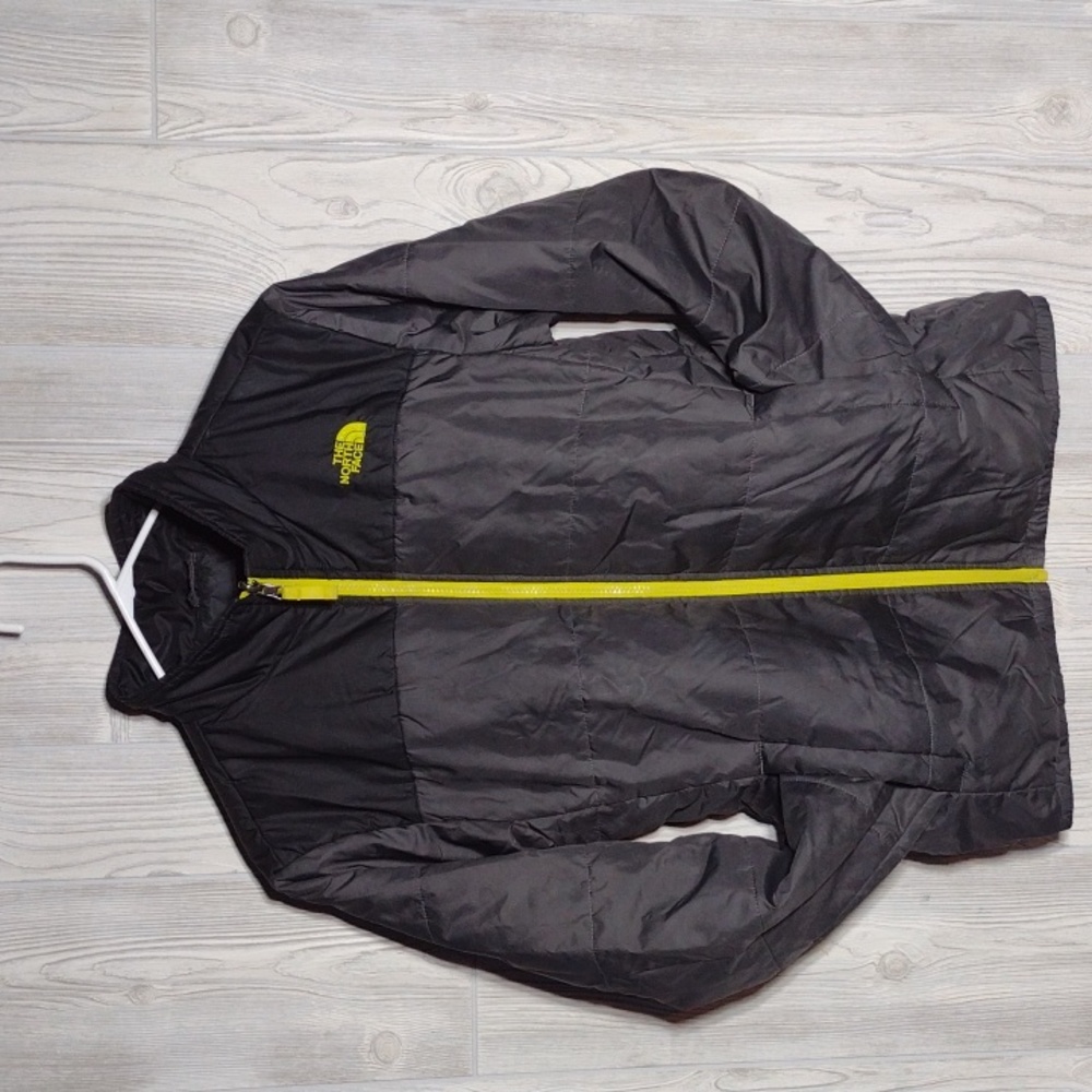 The North Face Jacket - Picture 4 of 12